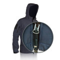 Tactical softshell jacket 