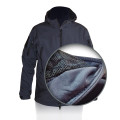 Tactical softshell jacket 