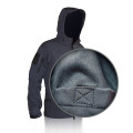 Tactical softshell jacket 
