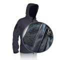 Tactical softshell jacket 