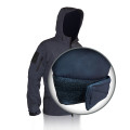 Tactical softshell jacket 