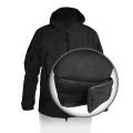 Tactical softshell jacket 