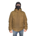 Winter jacket "Patriot" (coyote)