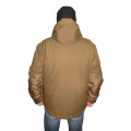 Winter jacket "Patriot" (coyote)