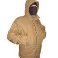 Winter jacket "Patriot" (coyote)