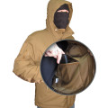 Winter jacket "Patriot" (coyote)