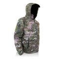 MultiCAM Tactical Softshell Jacket