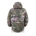 MultiCAM Tactical Softshell Jacket