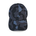 Tactical Rip-Stop Baseball Cap 