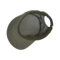 Security guard cap (light olive rip-stop)