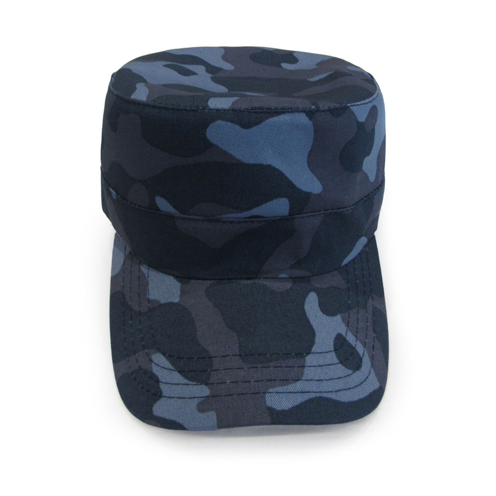 Summer cap "OKHORONETS" (CITY camouflage)
