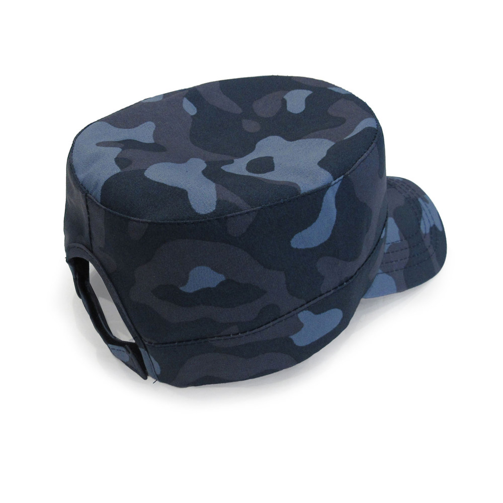 Summer cap "OKHORONETS" (CITY camouflage)