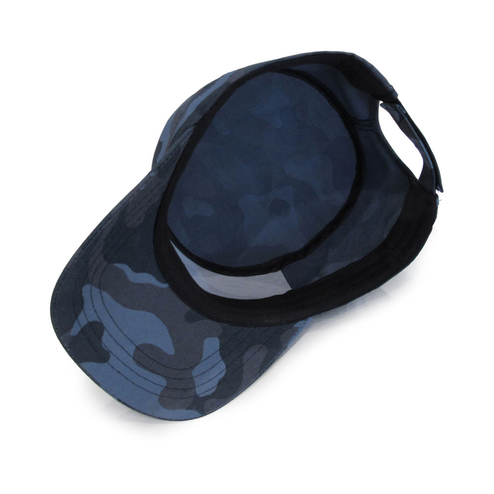 Summer cap "OKHORONETS" (CITY camouflage)
