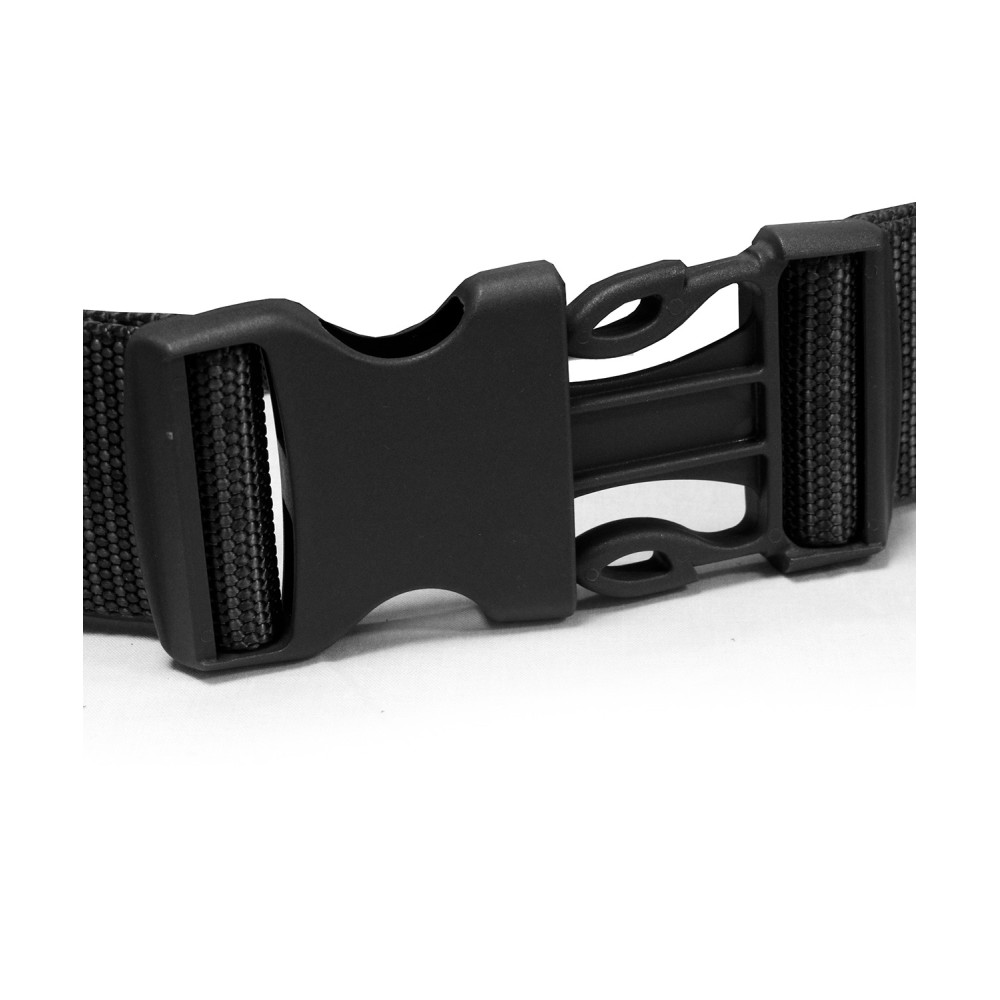 Tactical belt PT 1/40 black