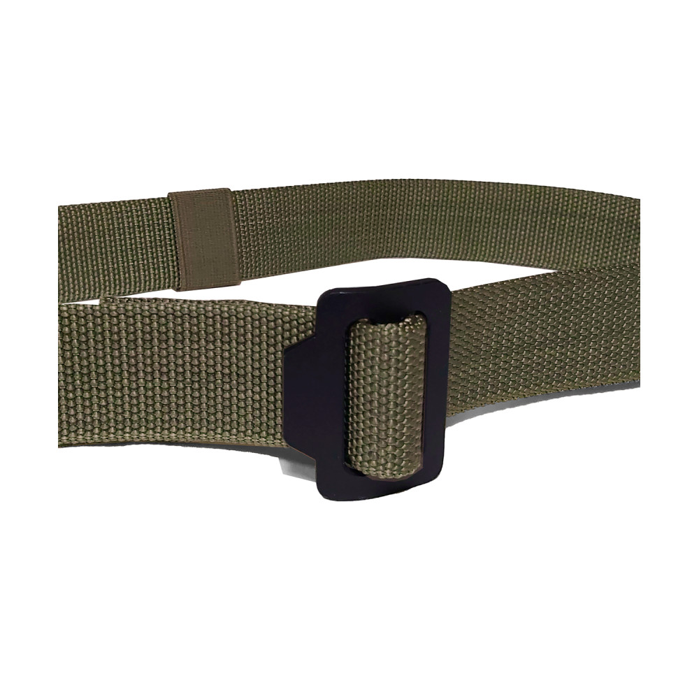 Belt belt RP 2/40 with metal buckle (coyote)
