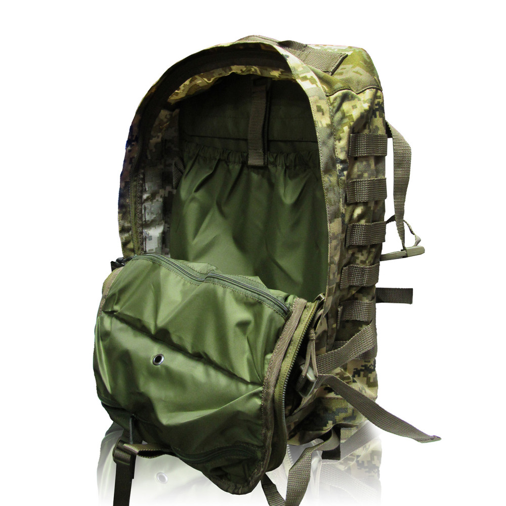 Backpack RBI 35 l (pixel MM14)