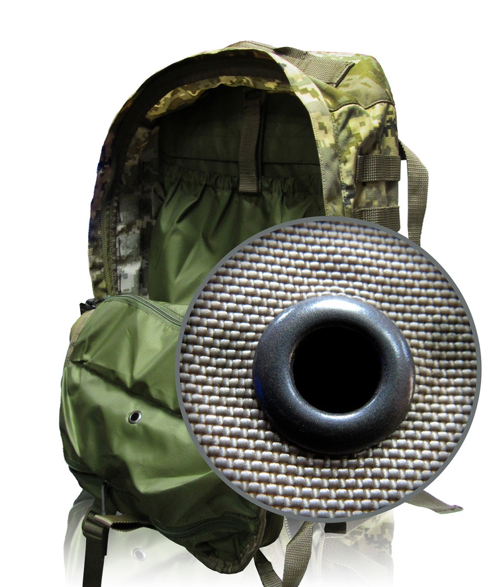 Рюкзак РБІ 35 л (піксель ММ14)