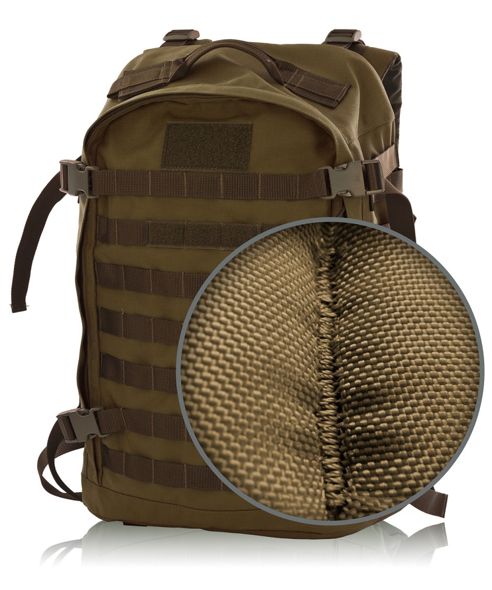 Рюкзак РБІ 35 л (койот)