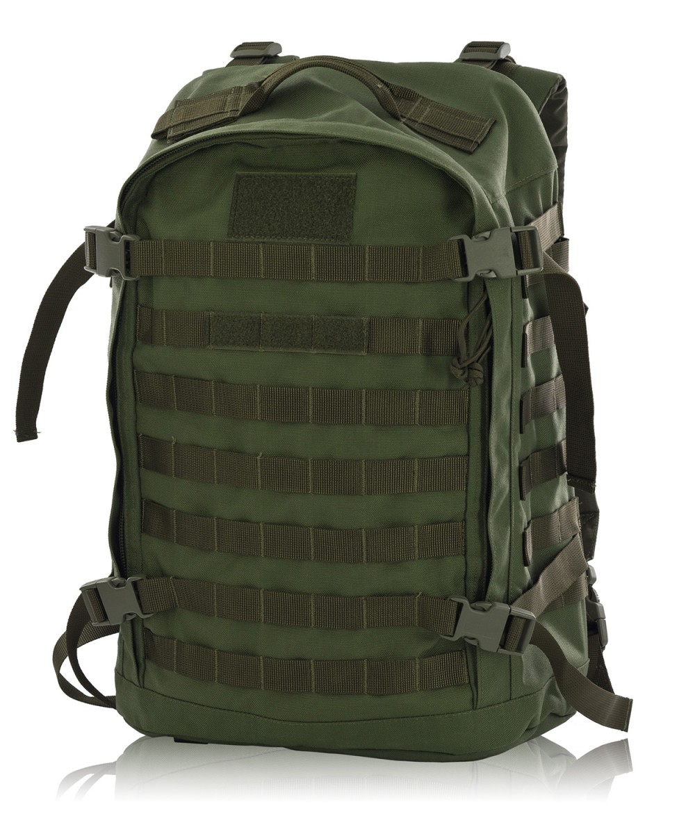 Backpack 35 l (olive)