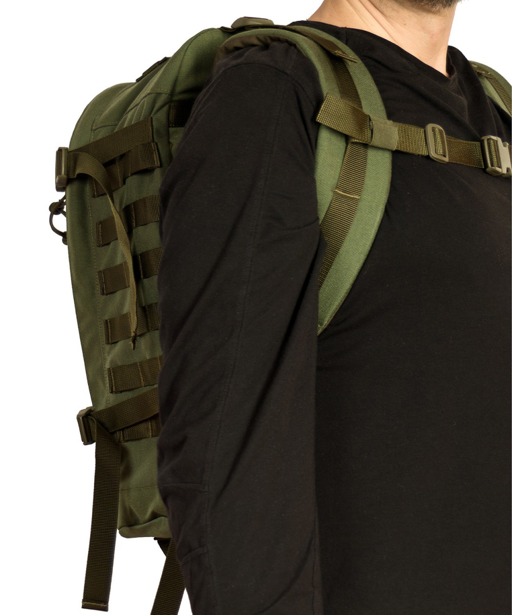 Backpack 35 l (olive)