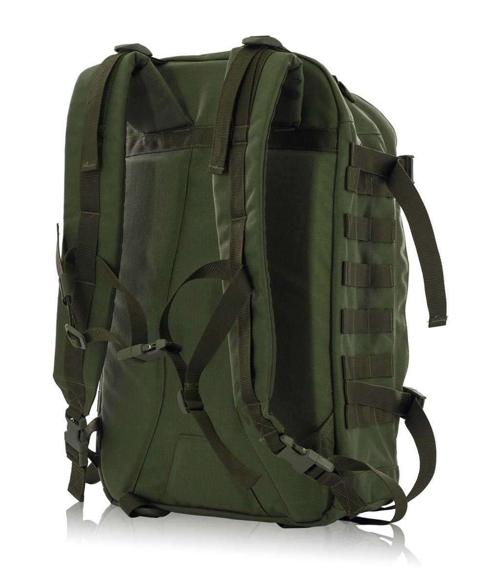 Backpack 35 l (olive)