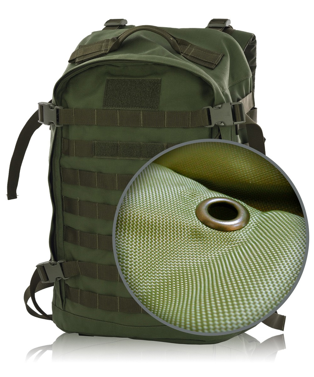 Backpack 35 l (olive)