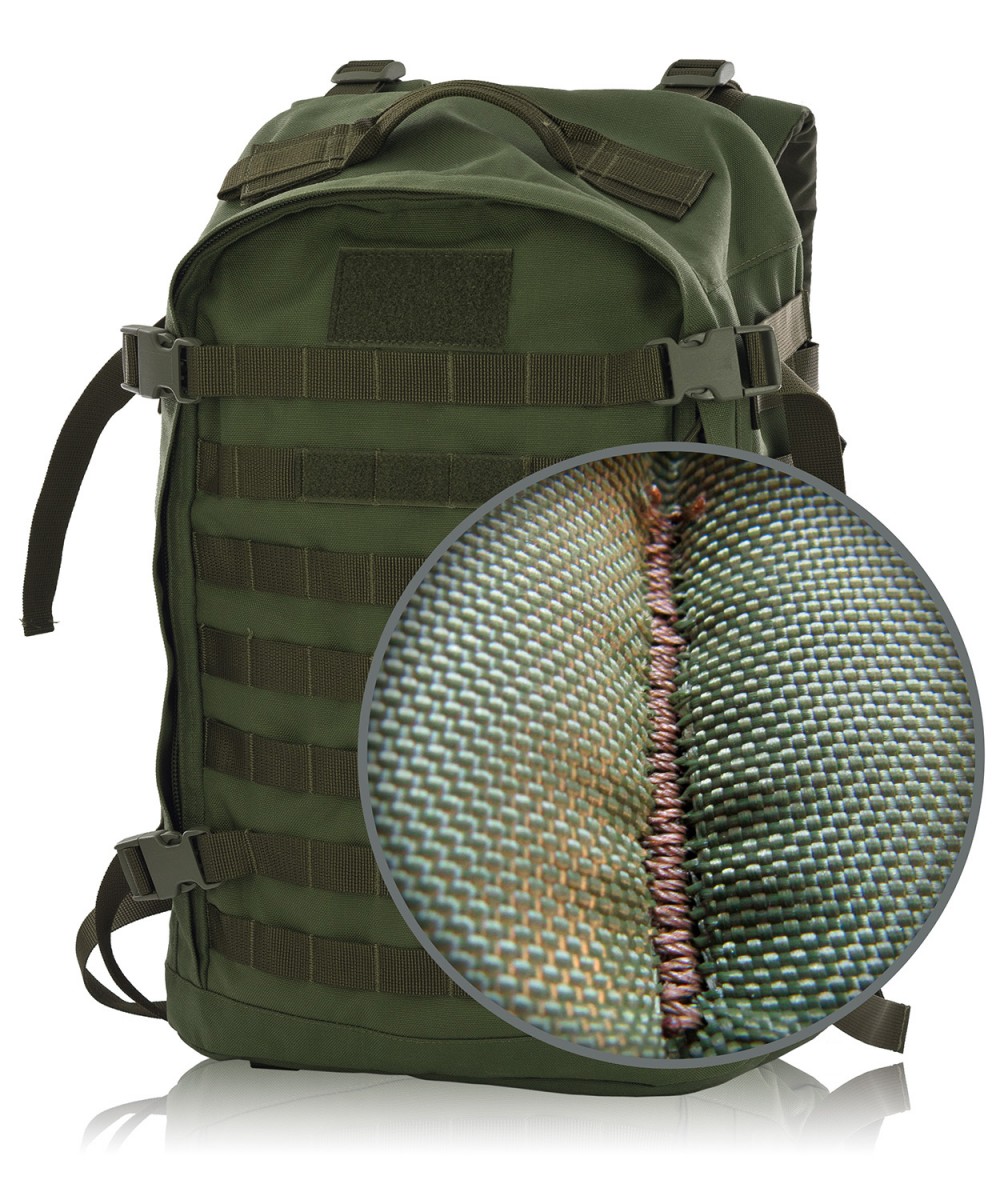 Backpack 35 l (olive)