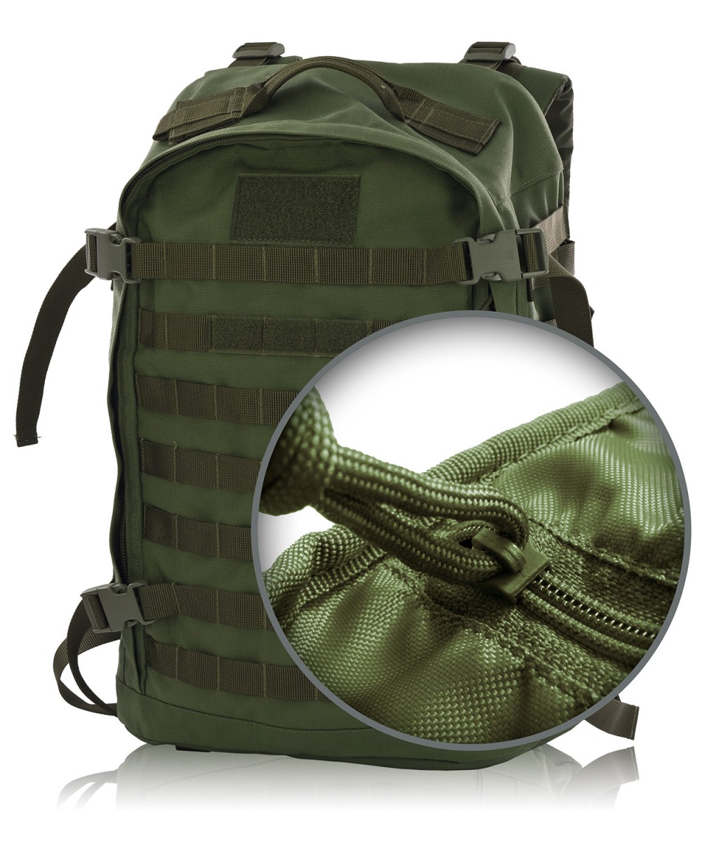 Backpack 35 l (olive)