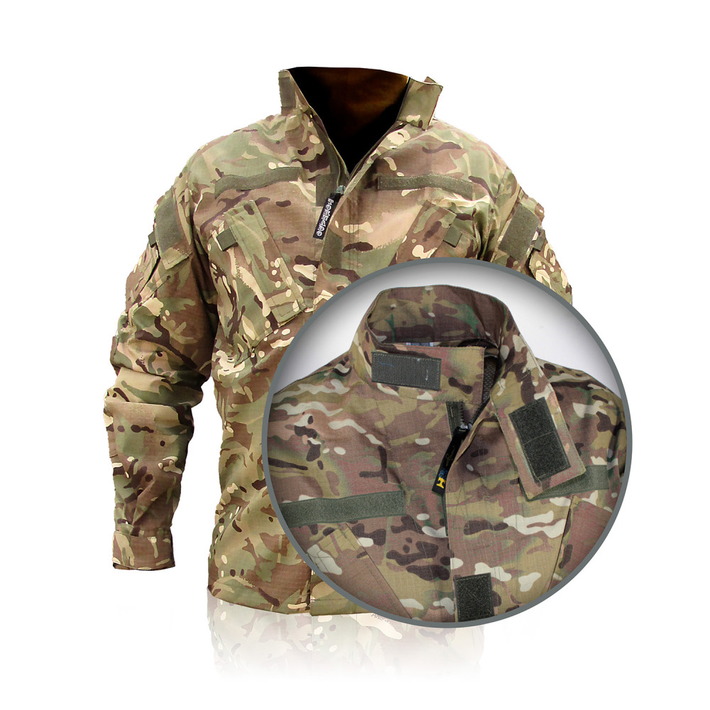 Костюм камуфльований «КОМБАТ» «MultiCAM»