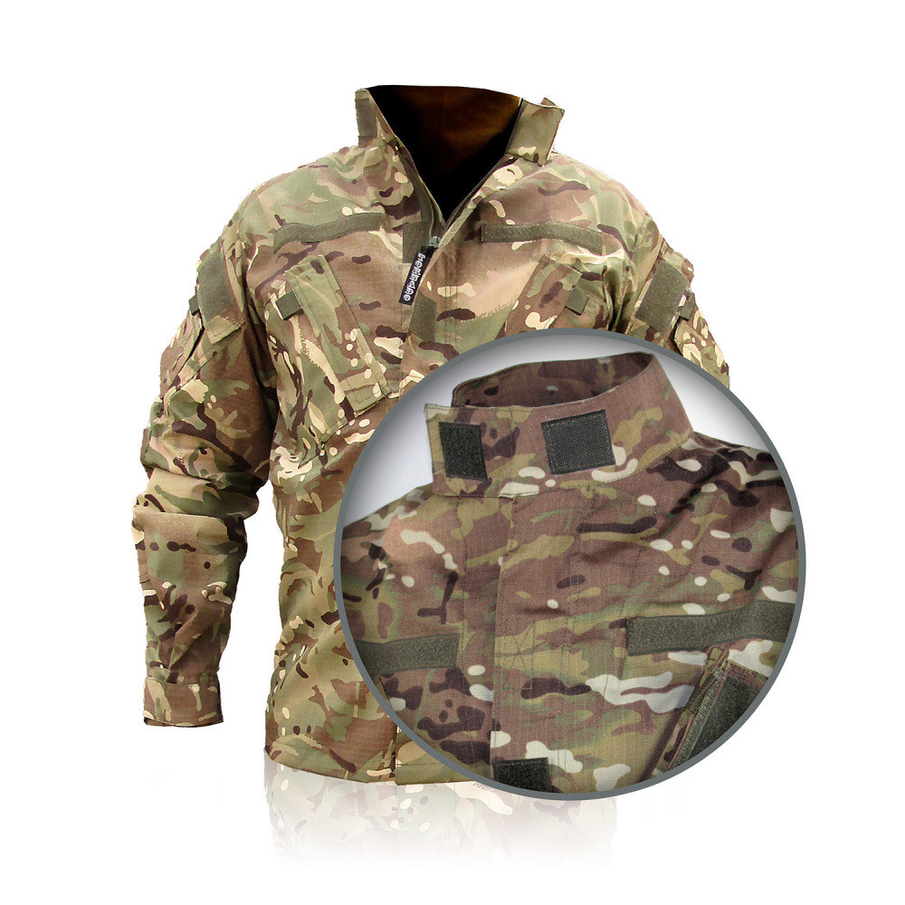 Костюм камуфльований «КОМБАТ» «MultiCAM»