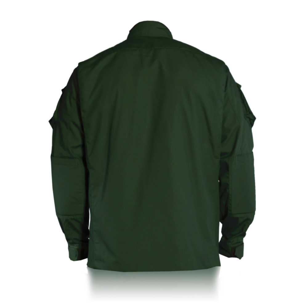 Combat Suit rip-stop dark olive