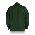 Combat Suit rip-stop dark olive