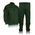 Combat Suit rip-stop dark olive