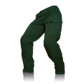 Combat Suit rip-stop dark olive