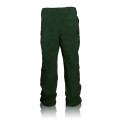 Combat Suit rip-stop dark olive