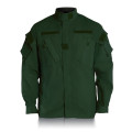Combat Suit rip-stop dark olive