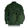 Combat Suit rip-stop dark olive