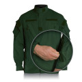 Combat Suit rip-stop dark olive