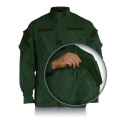 Combat Suit rip-stop dark olive