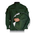 Combat Suit rip-stop dark olive