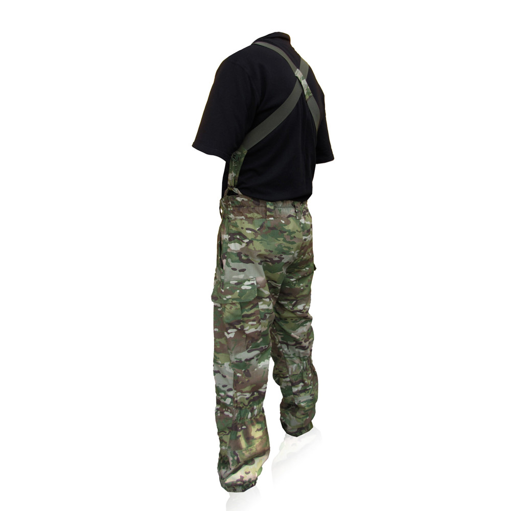 Special pants Multikam