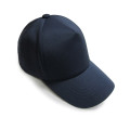 Baseball cap dark blue fabric Greta