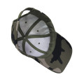 Baseball cap camouflage 