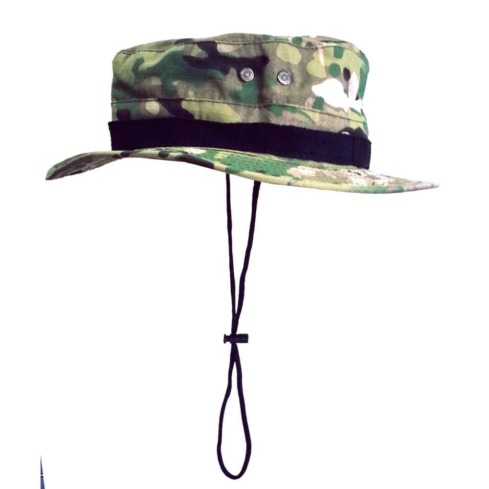 Панама "MultiCam"