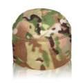 Multicam fleece hat