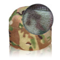 Multicam fleece hat