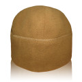 Coyote fleece hat