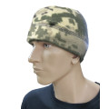 Fleece hat pixel VSU