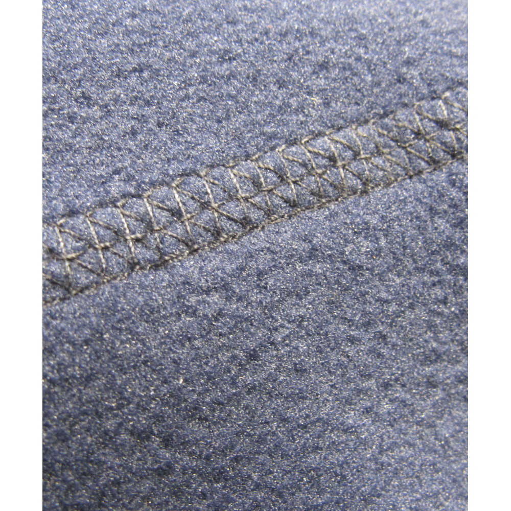 Fleece hat dark blue