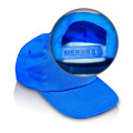 Baseball cap cornflower (please check the price with managers)